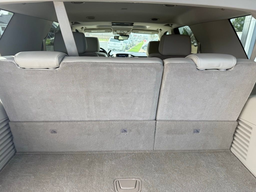 Used 2017 GMC Yukon Denali w/ Open Road Package image 20