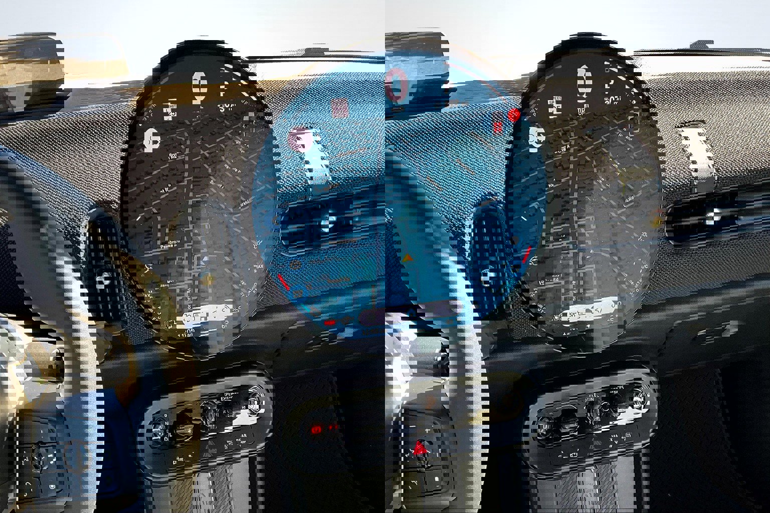 New 2026 MINI Cooper S image 6
