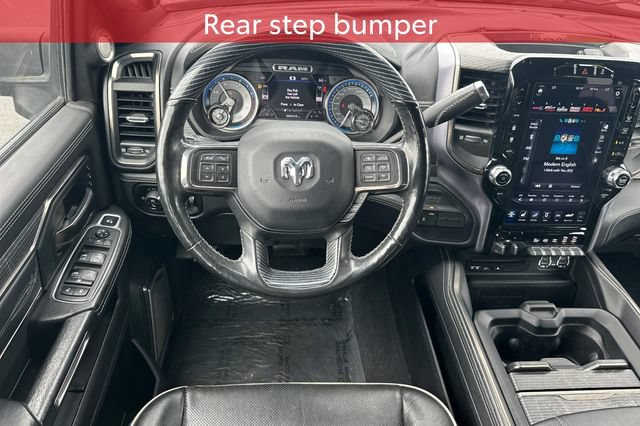 Used 2019 RAM 3500 Limited AWD/4WD image 19