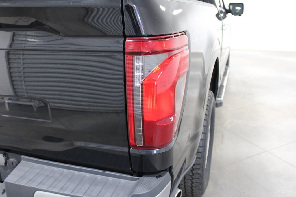 Used 2024 Ford F150 XLT w/ Mobile Office Package image 14