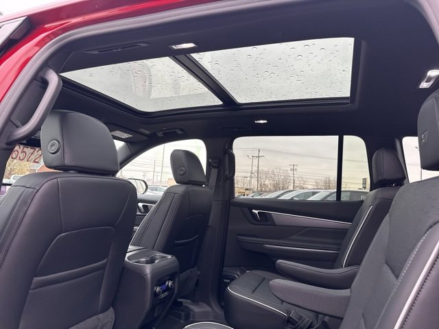 New 2026 Buick Enclave Sport Touring w/ Power Package image 27