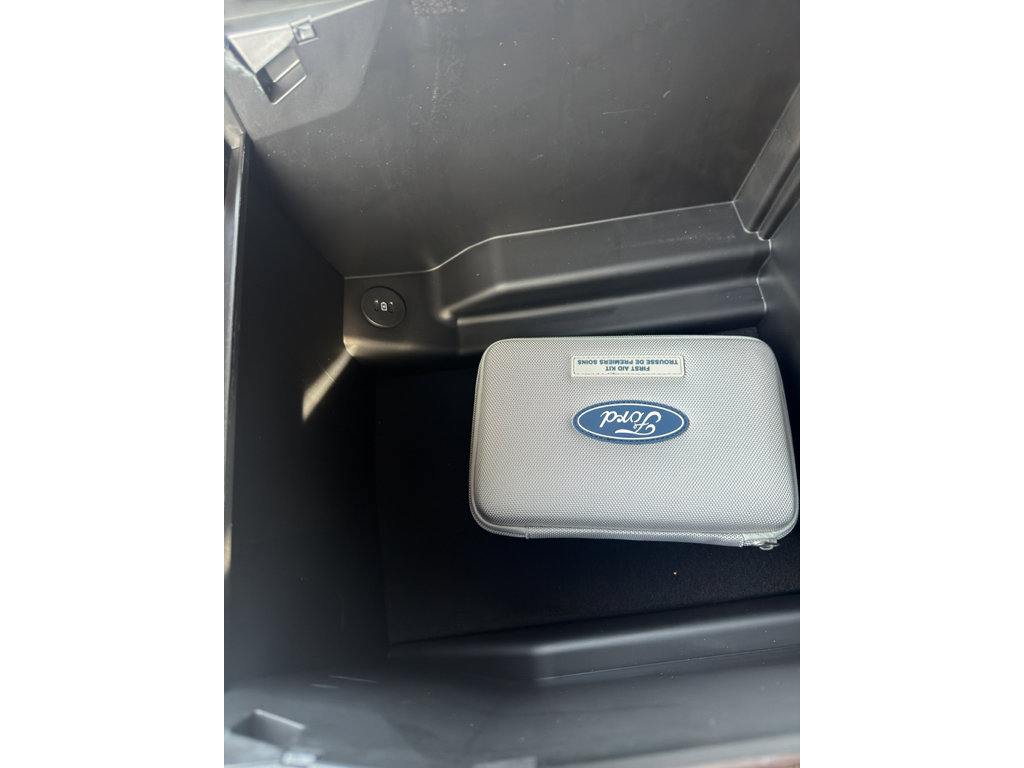 New 2026 Ford F150 King Ranch AWD/4WD image 30