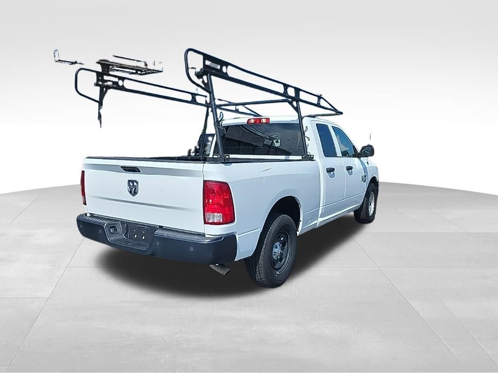 Certified 2023 RAM 1500 Tradesman image 8