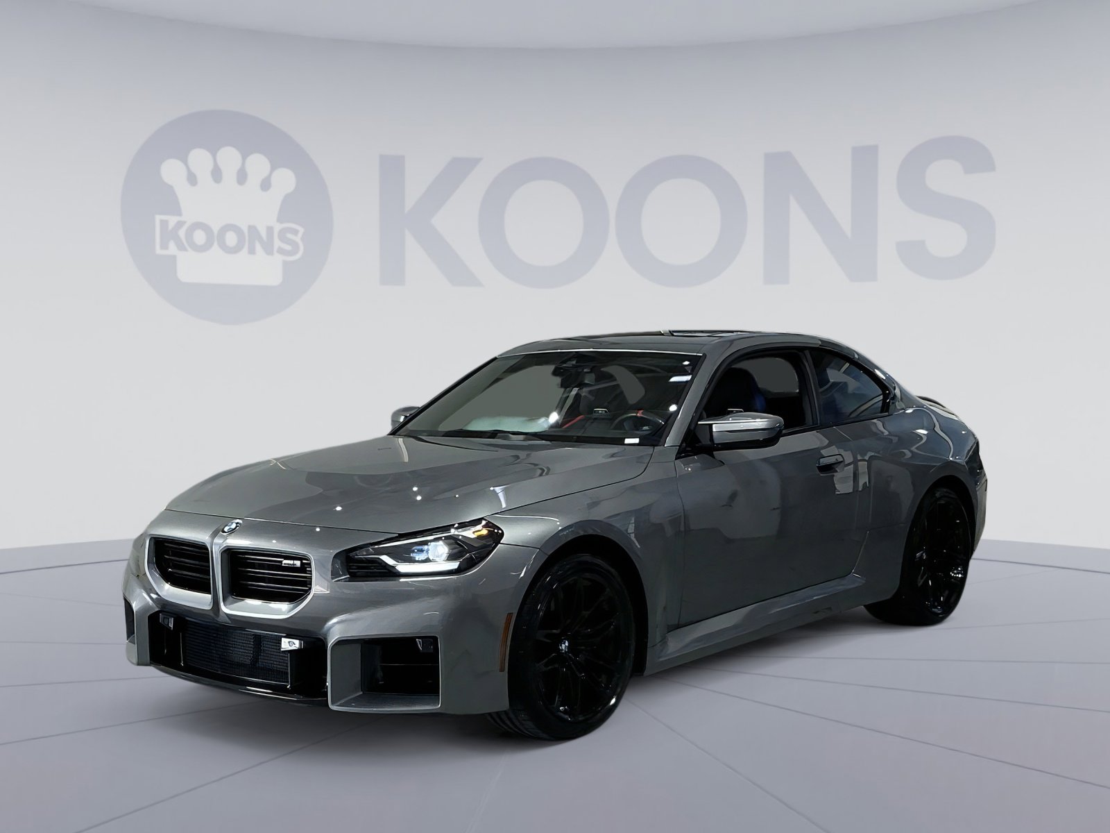 Used 2025 BMW M2