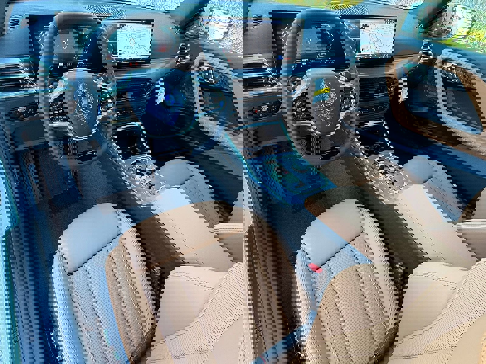 New 2026 BMW 230i Coupe w/ Convenience Package image 26