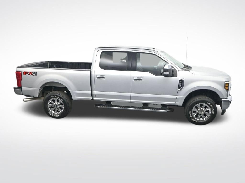 Used 2018 Ford F250 XLT w/ XLT Premium Package image 25