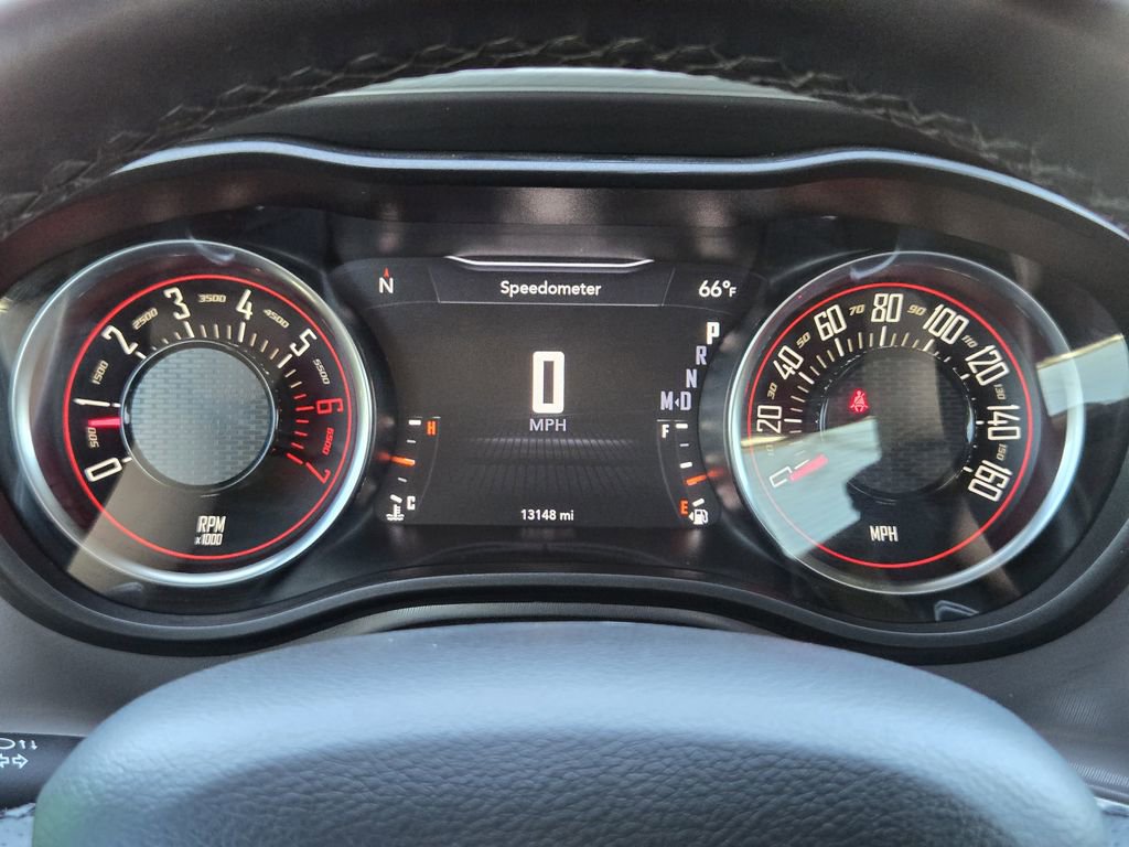Used 2022 Dodge Challenger R/T w/ Plus Package image 14