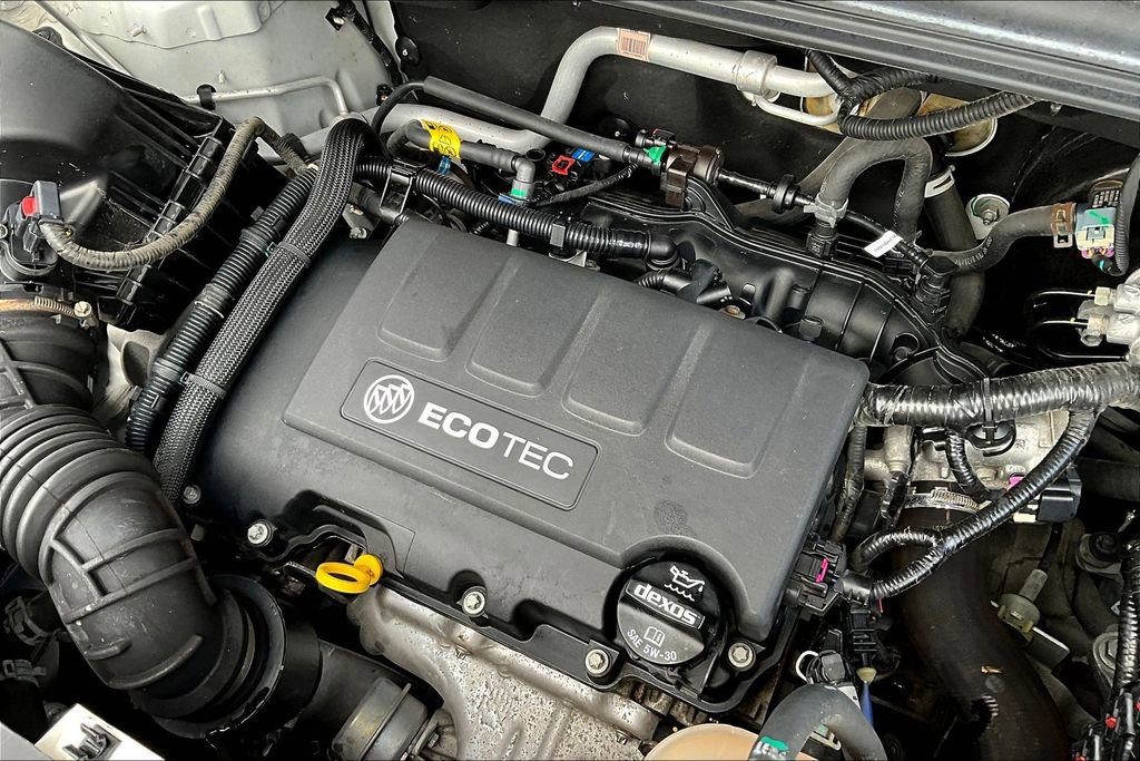 Used 2018 Buick Encore Preferred image 26