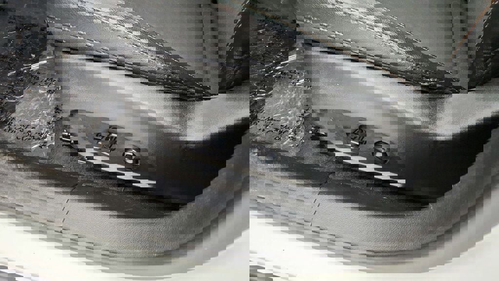 Used 2018 Jeep Compass Latitude w/ Popular Equipment Group image 12