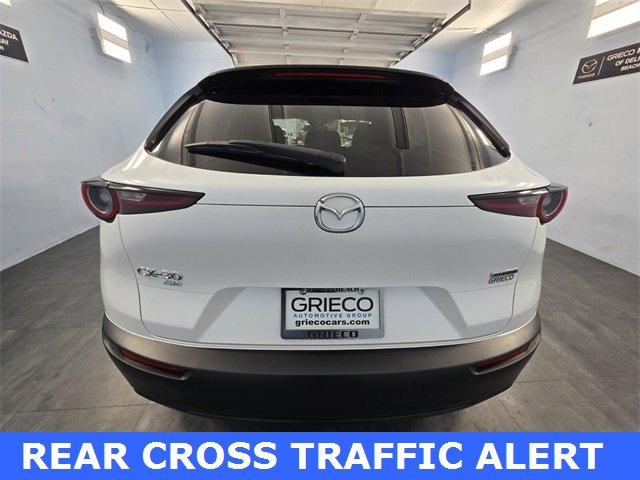 Certified 2023 MAZDA CX-30 AWD 2.5 S w/ Select Package image 6