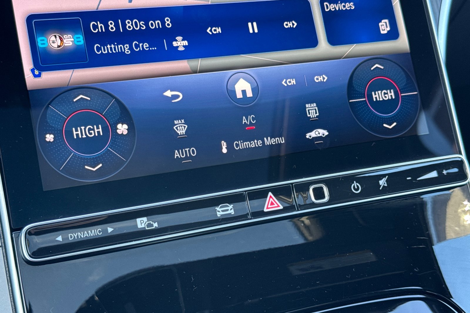 Certified 2025 Mercedes-Benz C 300 Sedan image 20