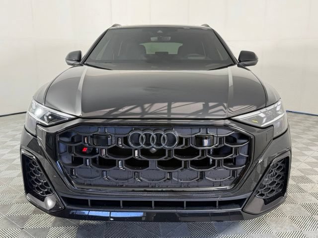 Used 2026 Audi SQ8 Prestige AWD/4WD image 11