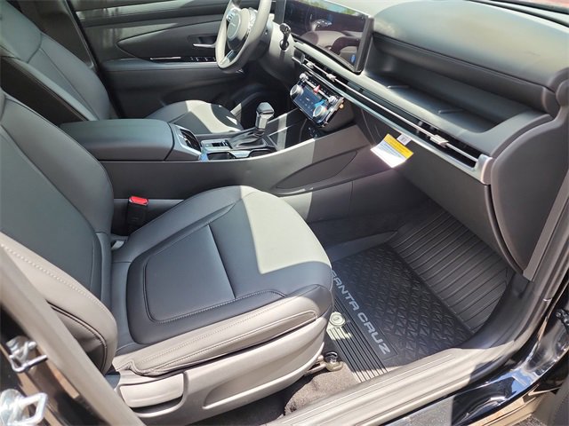 New 2025 Hyundai Santa Cruz SEL FWD image 7