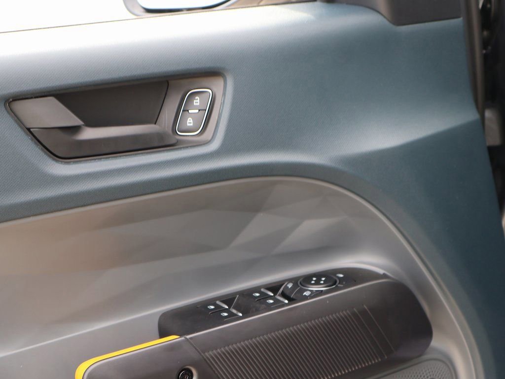 New 2026 Ford Maverick Tremor image 22