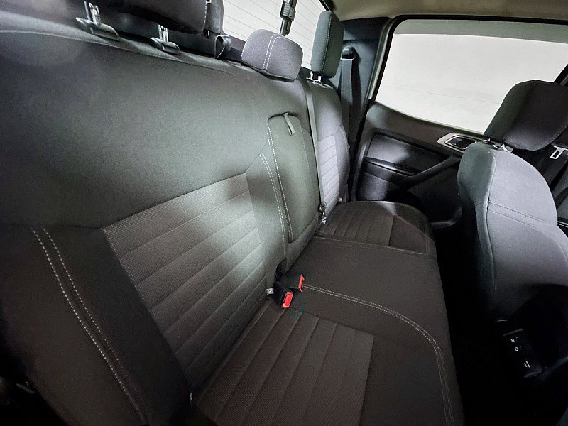 Used 2019 Ford Ranger XLT w/ Equipment Group 302A Luxury image 25