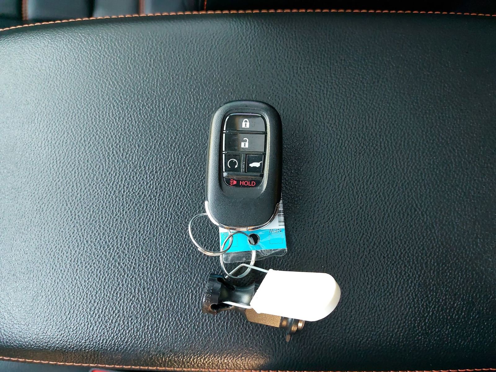 Used 2025 Honda CR-V Sport-L image 38