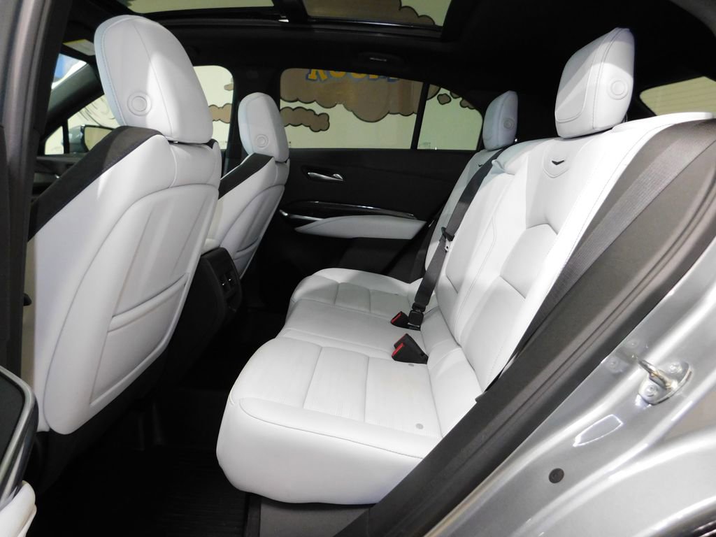 Used 2024 Cadillac XT4 Sport image 80