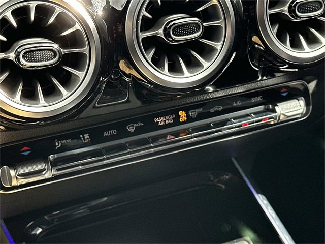 Certified 2022 Mercedes-Benz GLA 250 4MATIC image 29