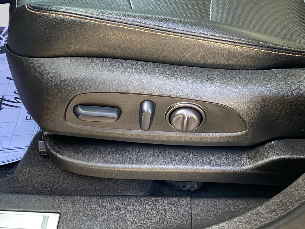 Certified 2023 Chevrolet Equinox Premier AWD/4WD image 20