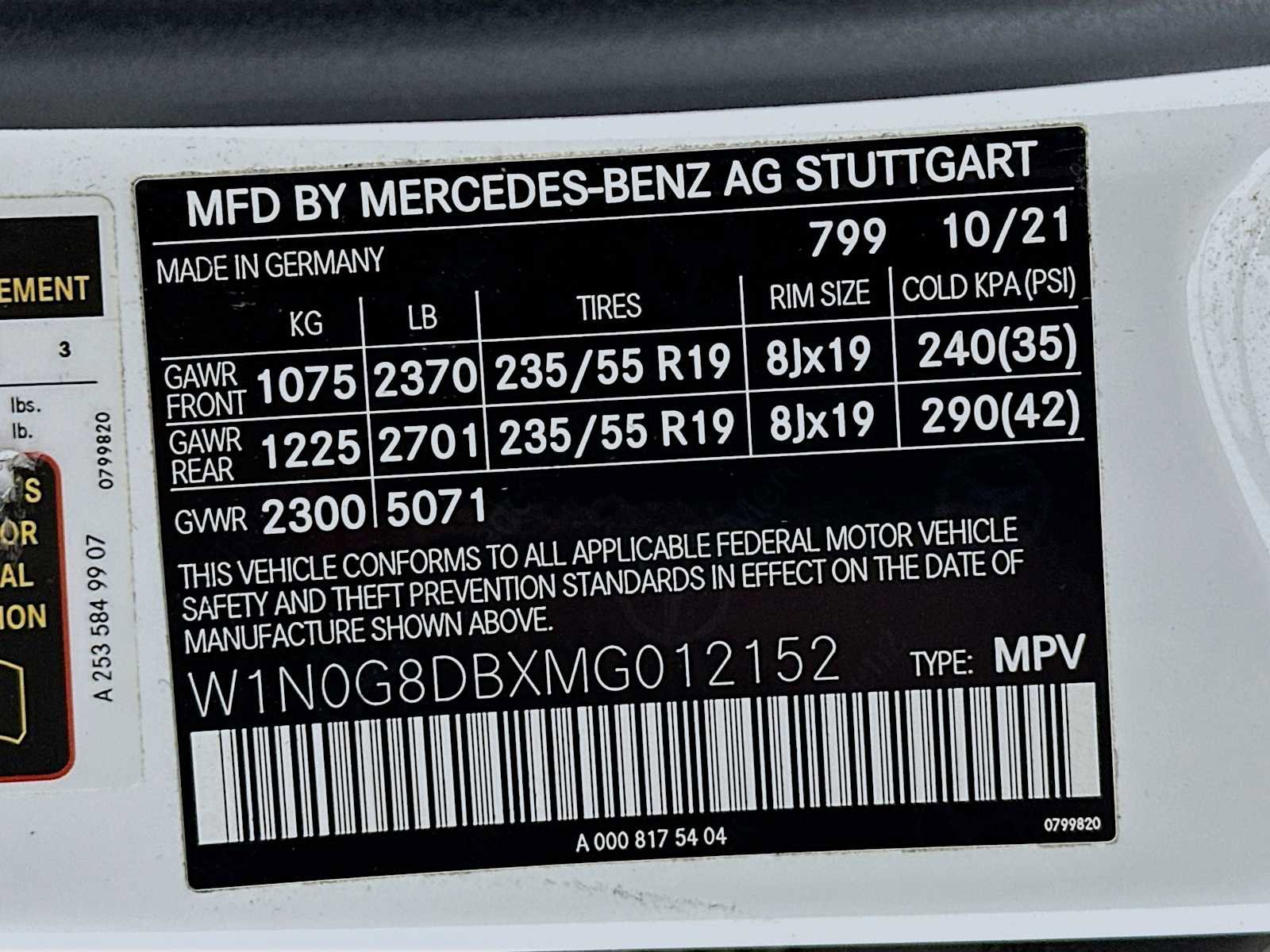 Used 2021 Mercedes-Benz GLC 300 GLC 300 image 30