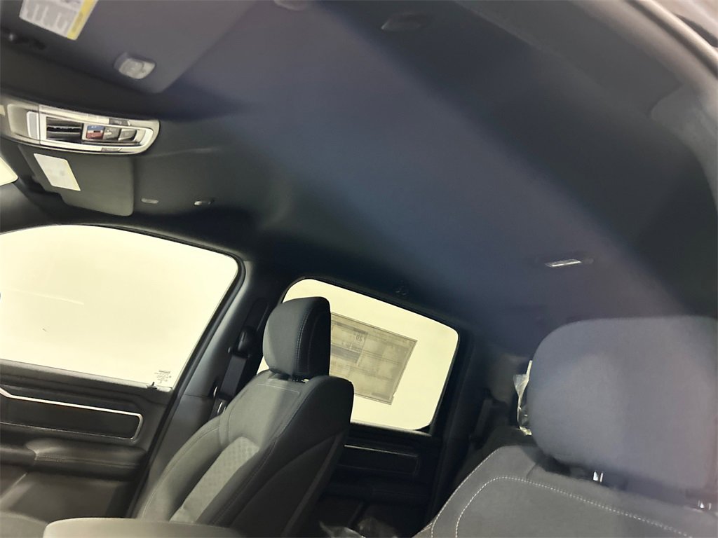 New 2026 RAM 1500 Big Horn/Lone Star image 28