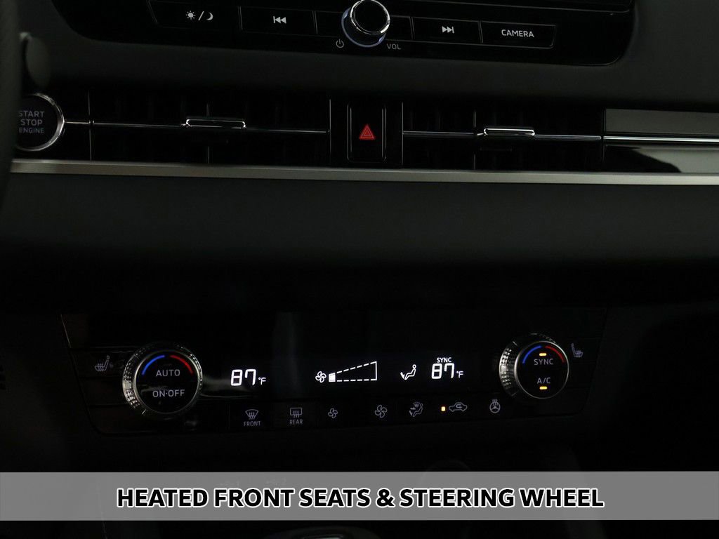 New 2026 Mitsubishi Outlander LE FWD image 7