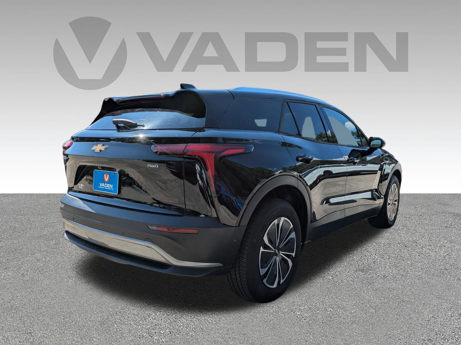 New 2025 Chevrolet Blazer EV LT w/ Super Cruise Package image 24