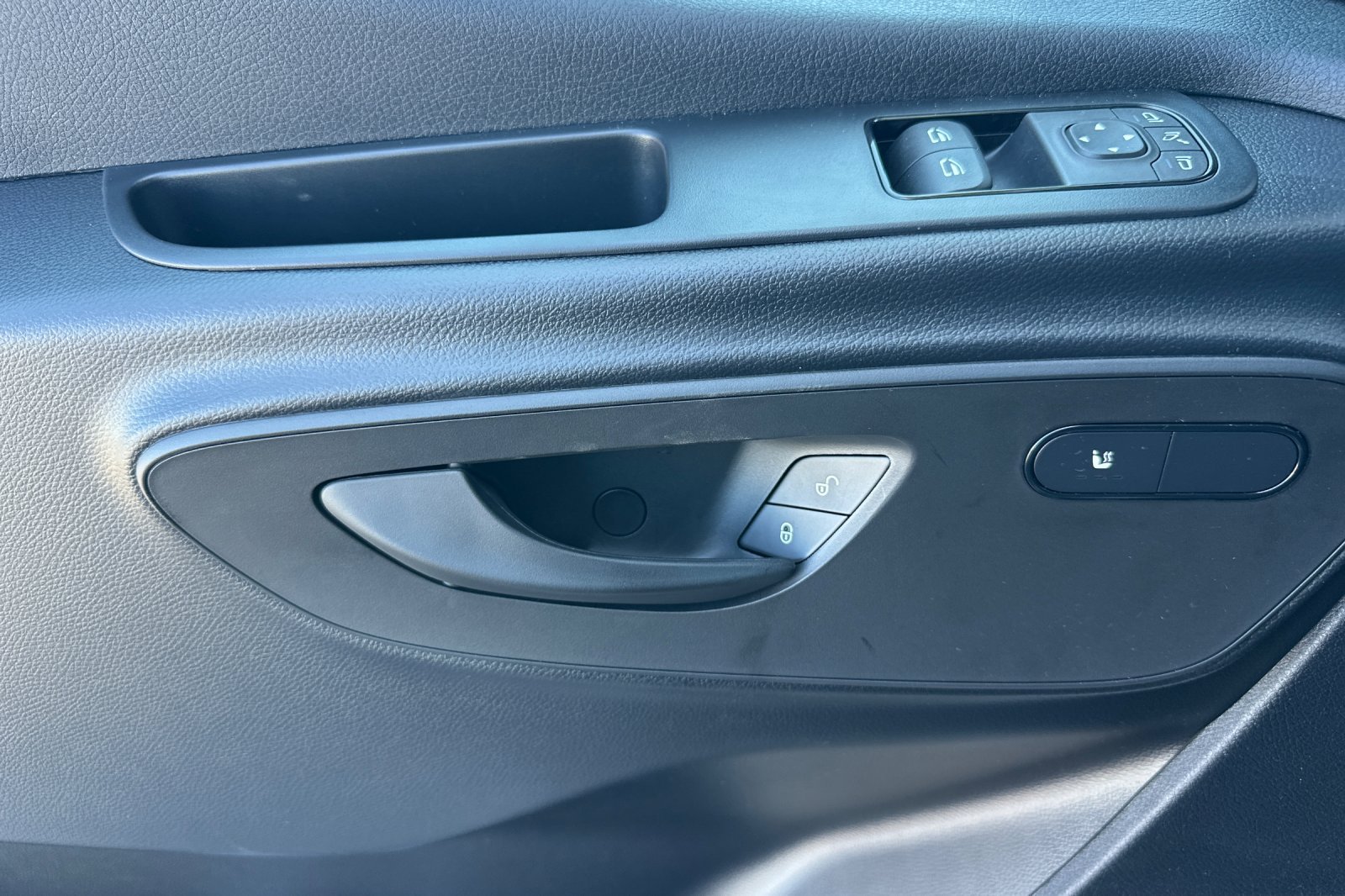 New 2026 Mercedes-Benz Sprinter 2500 image 11