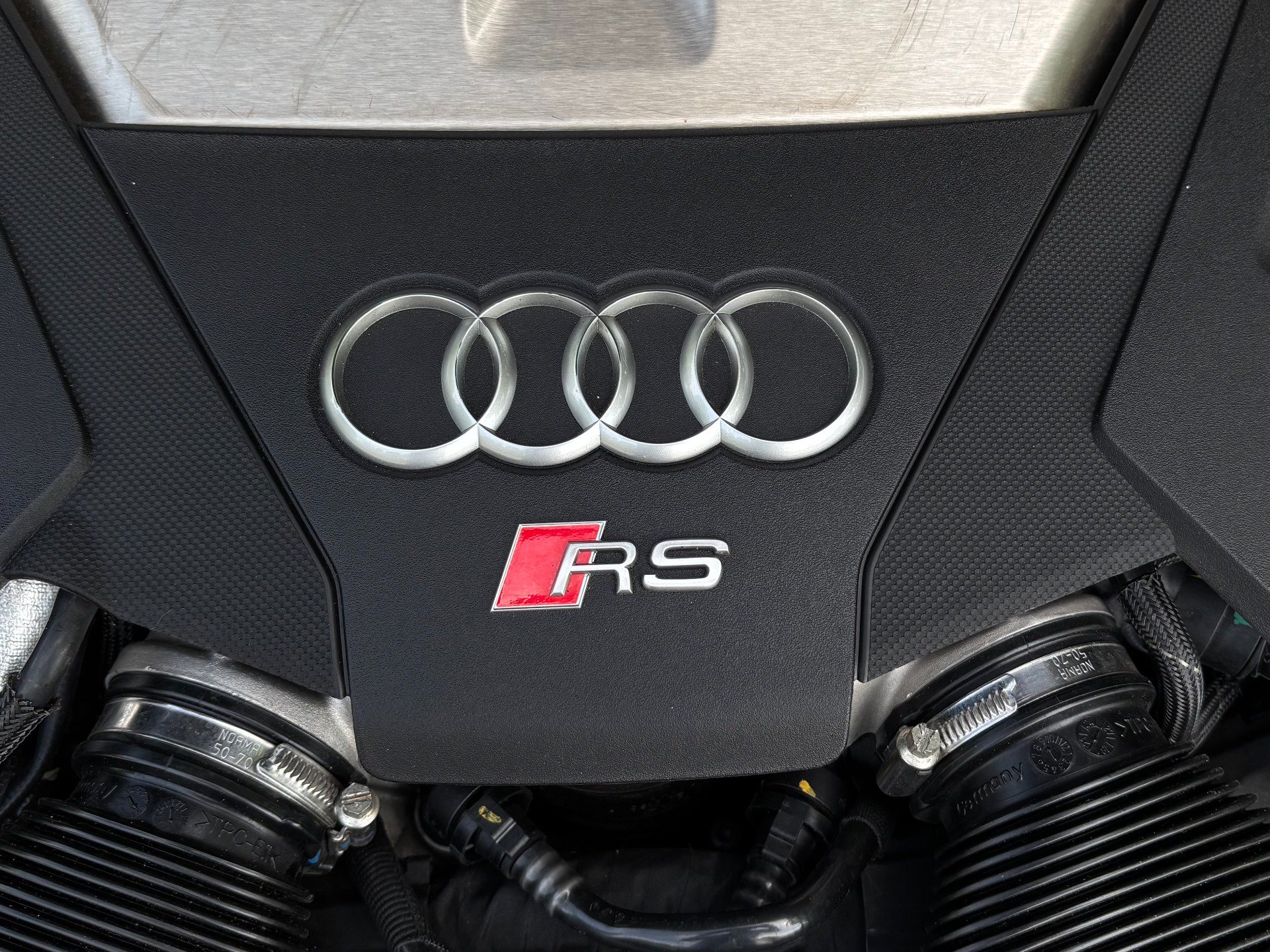 Used 2021 Audi RS 6 AWD/4WD image 42