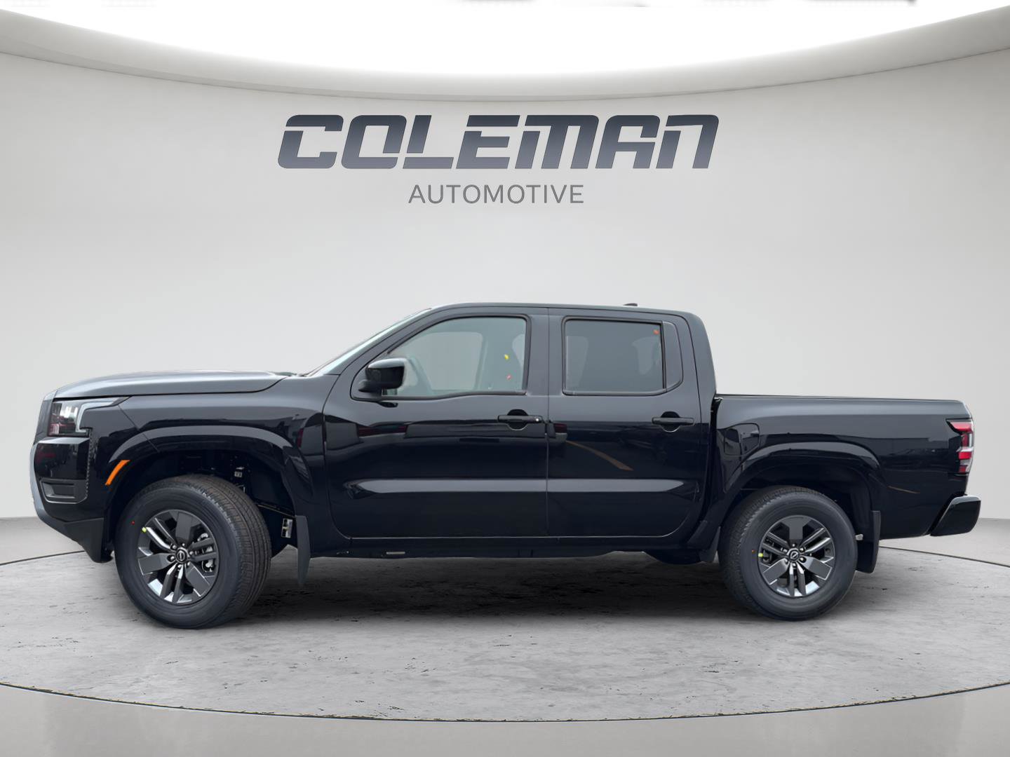 New 2026 Nissan Frontier SV image 2