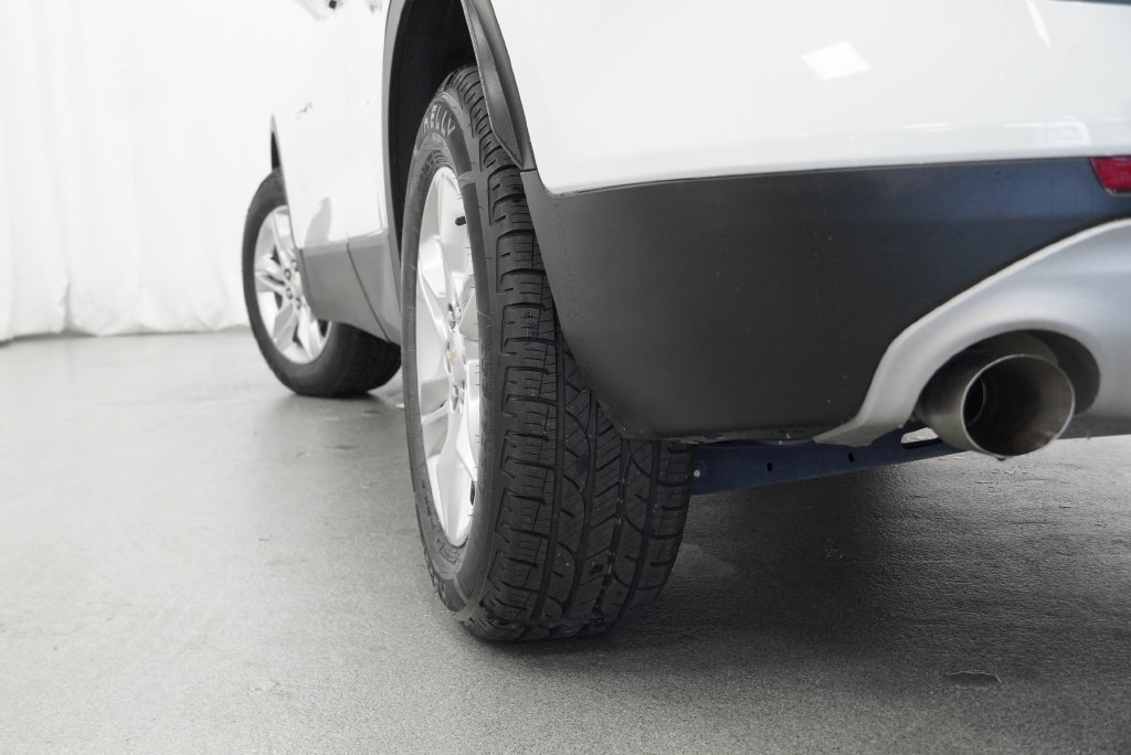Certified 2022 Chevrolet Blazer LT FWD image 48