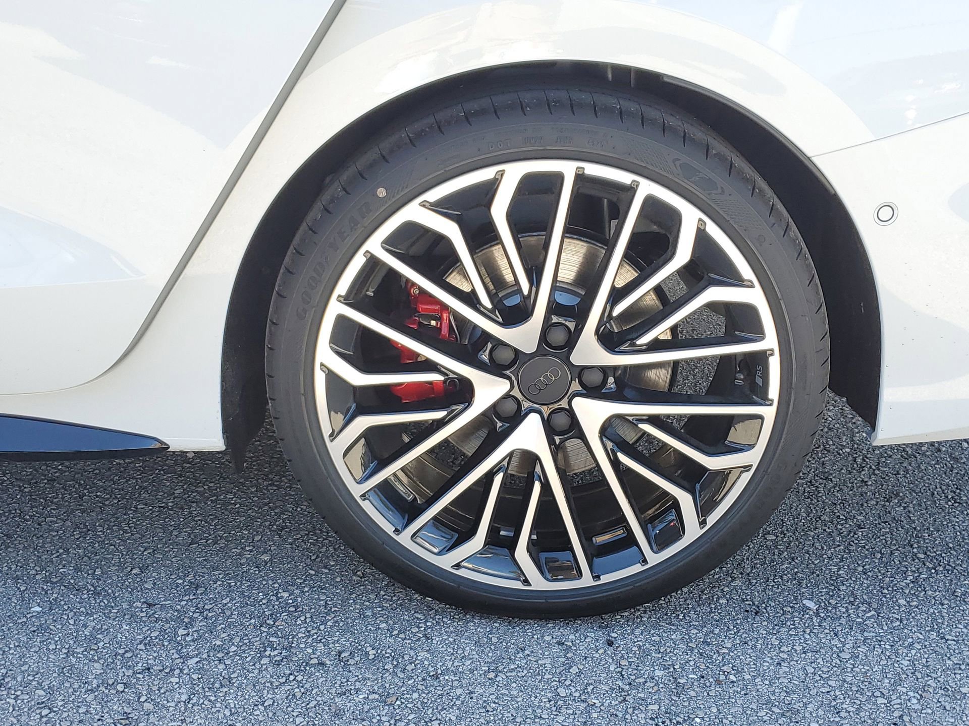 New 2026 Audi S3 Premium image 9