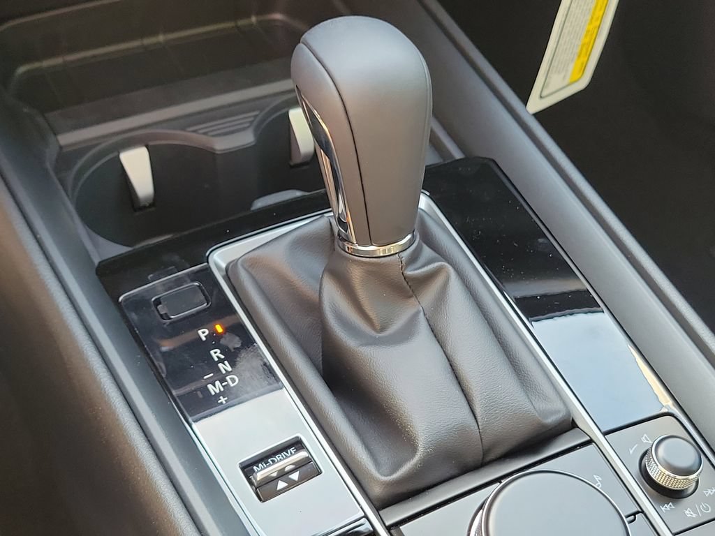 New 2026 MAZDA CX-50 AWD 2.5 S image 32
