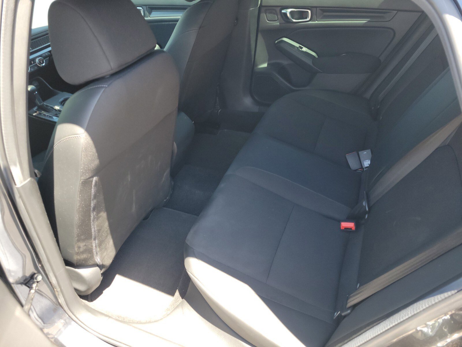 Used 2025 Honda Civic Sport image 17