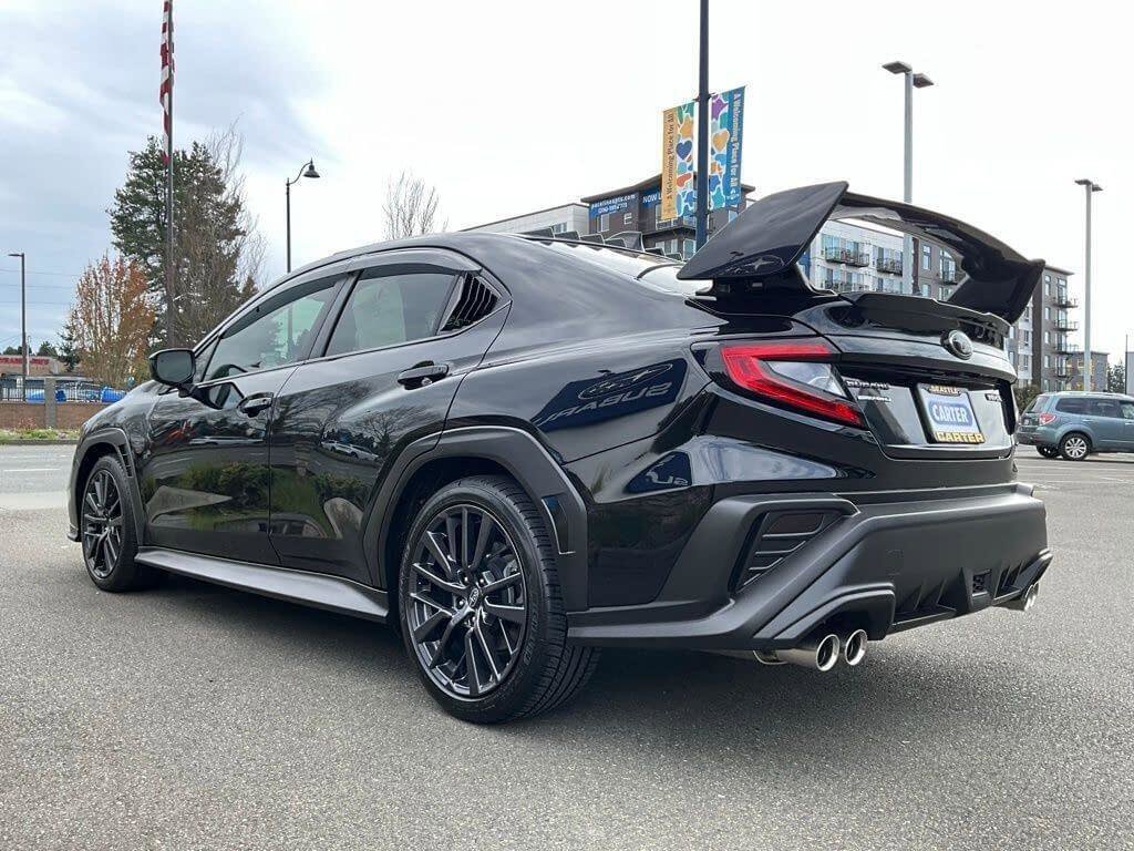 Used 2023 Subaru WRX Premium image 7