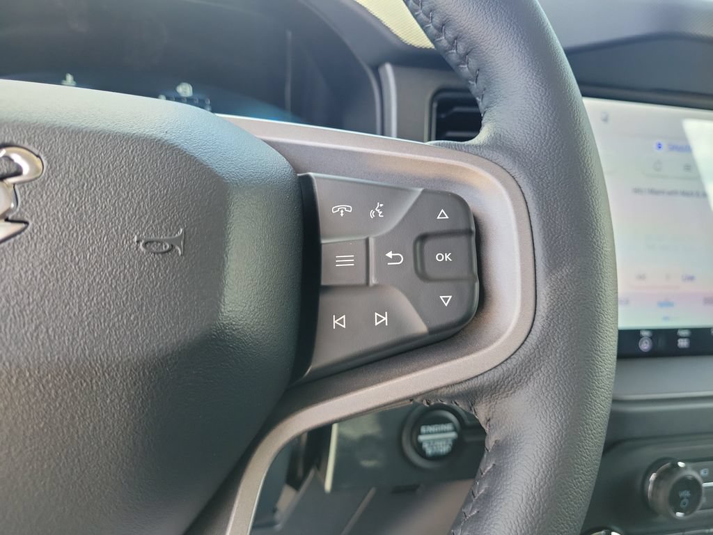 New 2026 Ford Bronco Badlands AWD/4WD image 18