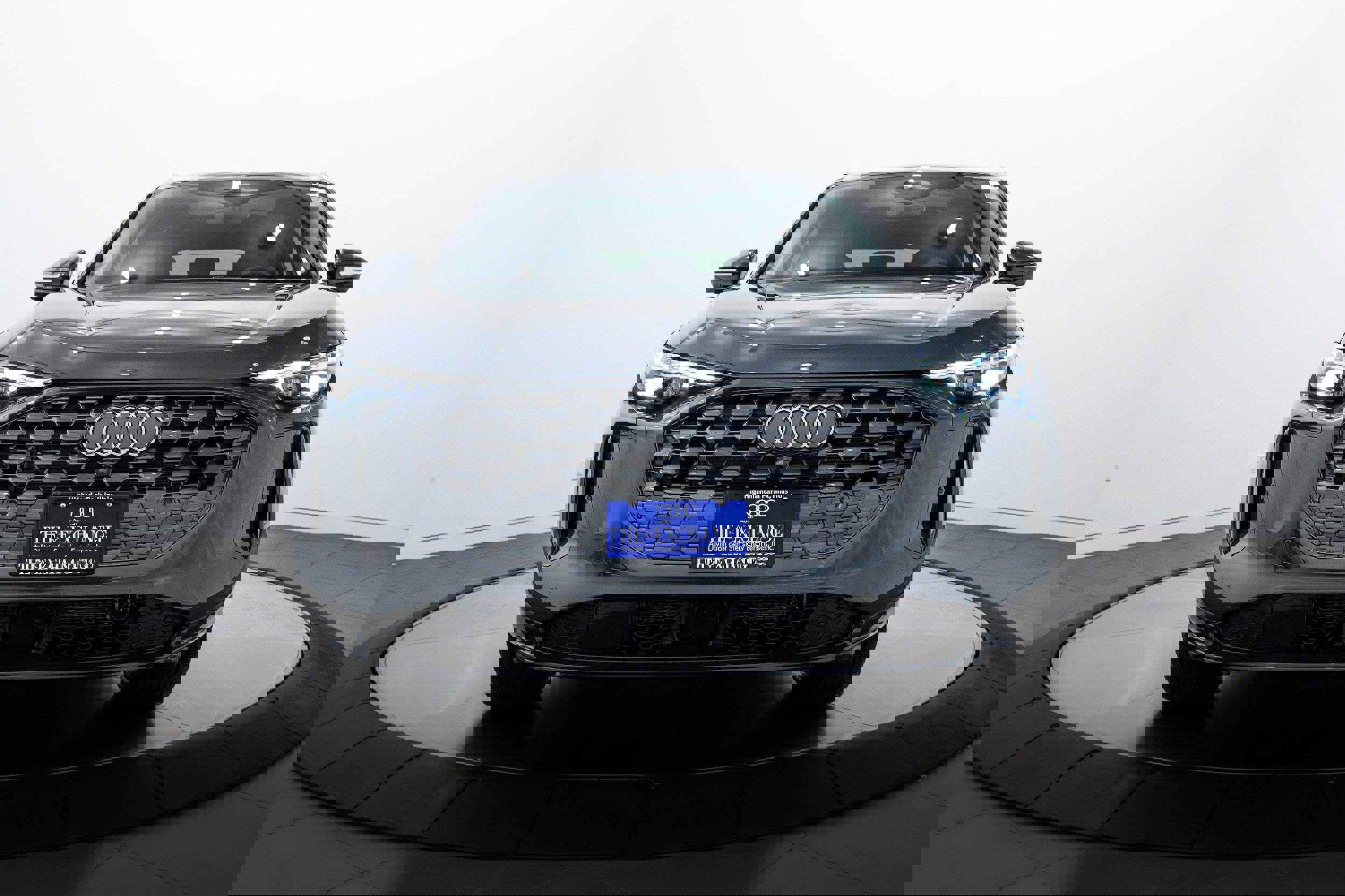 New 2025 Audi Q5 2.0T Premium Plus image 22