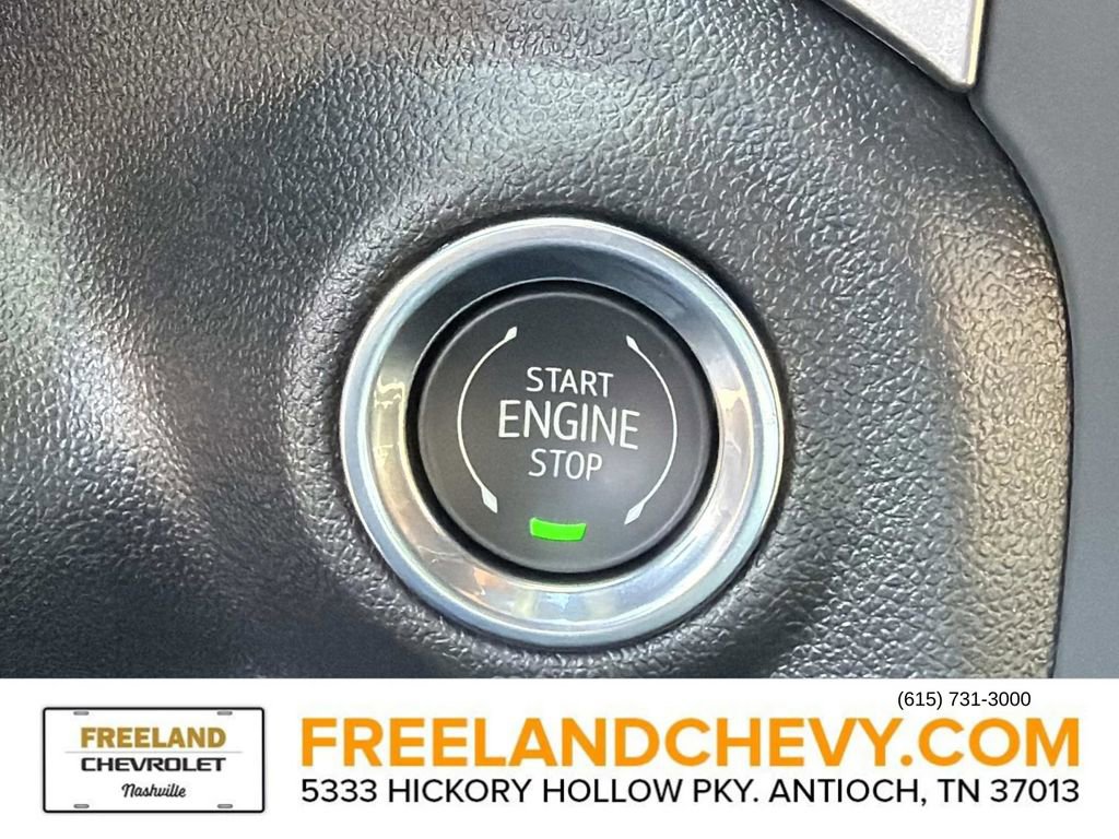 New 2026 Chevrolet Silverado 2500 Custom w/ Custom Value Package image 29