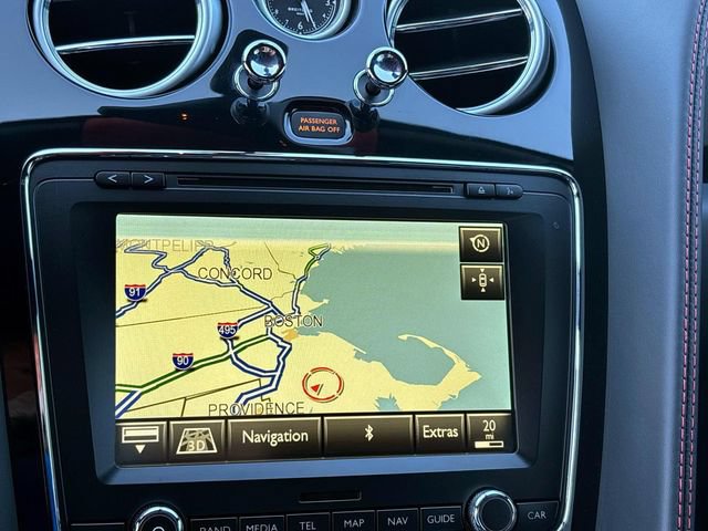 Used 2017 Bentley Continental GT V8 S AWD/4WD image 18