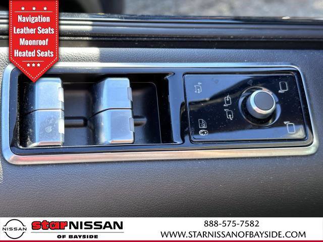 Used 2022 Land Rover Range Rover Sport HSE Silver Edition AWD/4WD image 6