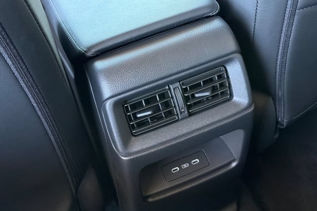 Certified 2026 Honda CR-V EX-L image 16