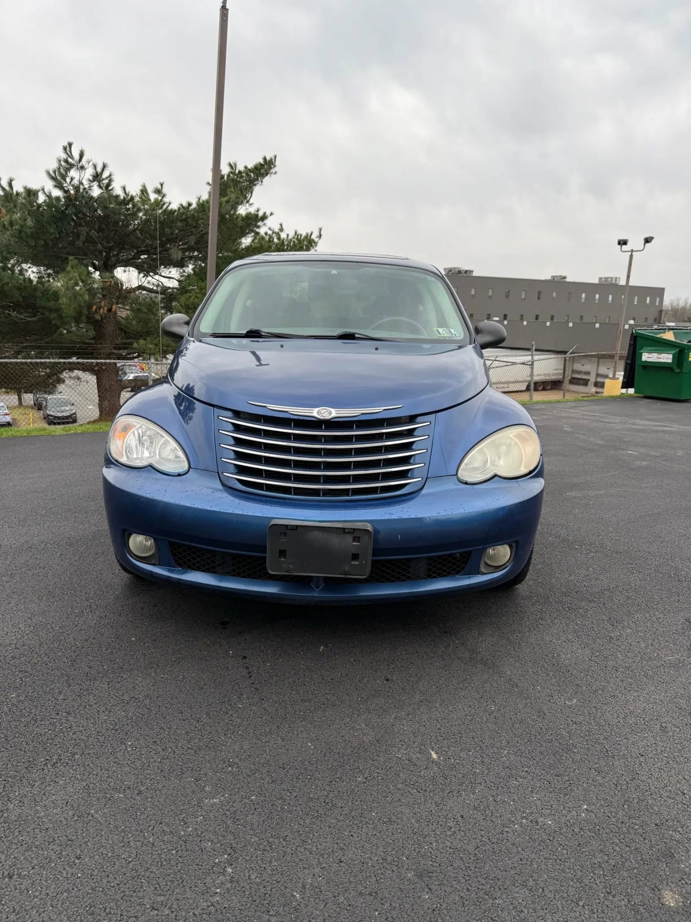 Used 2010 Chrysler PT Cruiser w/ Convenience Group image 12