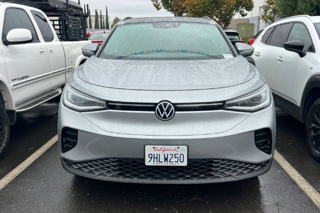 Used 2023 Volkswagen ID.4 Pro S RWD image 3