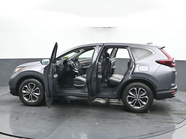 Used 2020 Honda CR-V EX-L image 55