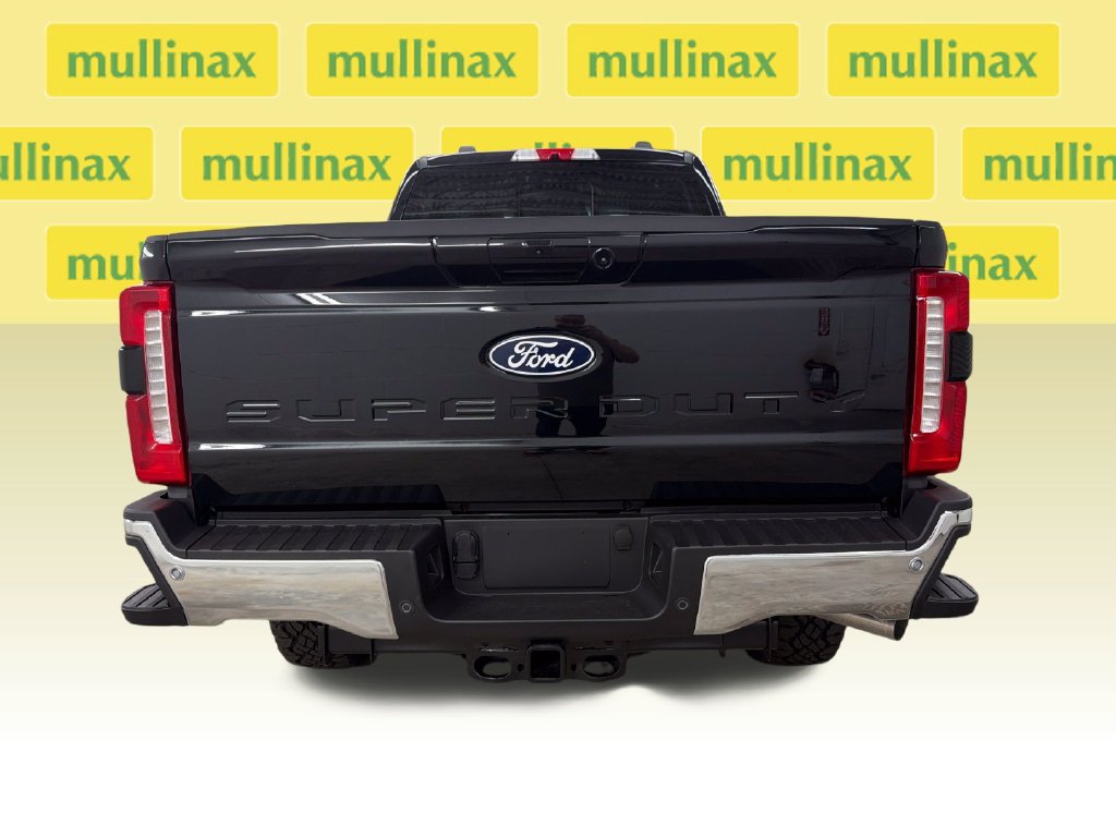 New 2027 Ford F250 XLT w/ XLT Premium Package AWD/4WD image 7