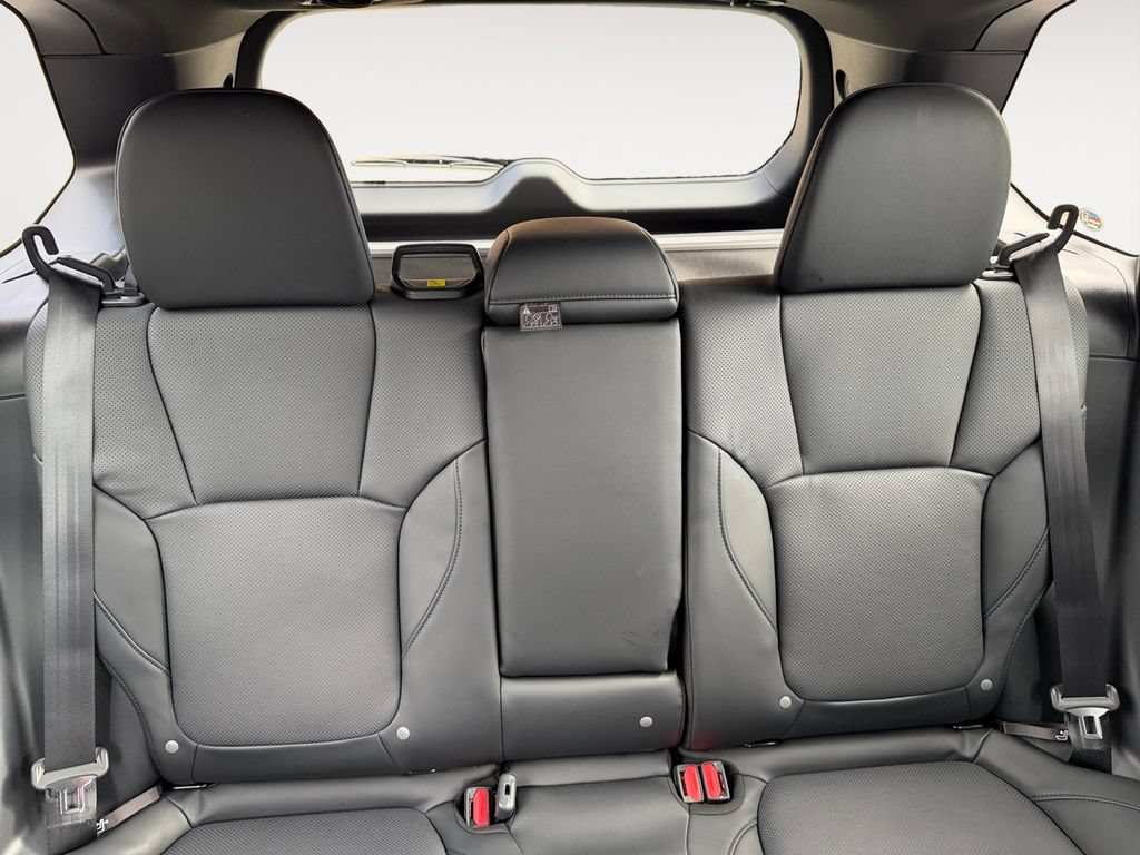 Certified 2026 Subaru Forester Limited AWD/4WD image 29
