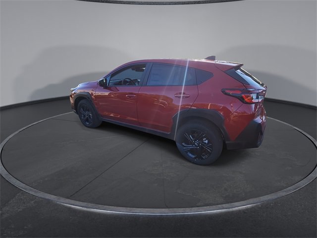 New 2026 Subaru Crosstrek 2.5i image 6