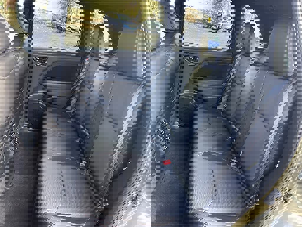 New 2026 Subaru Forester Touring image 13