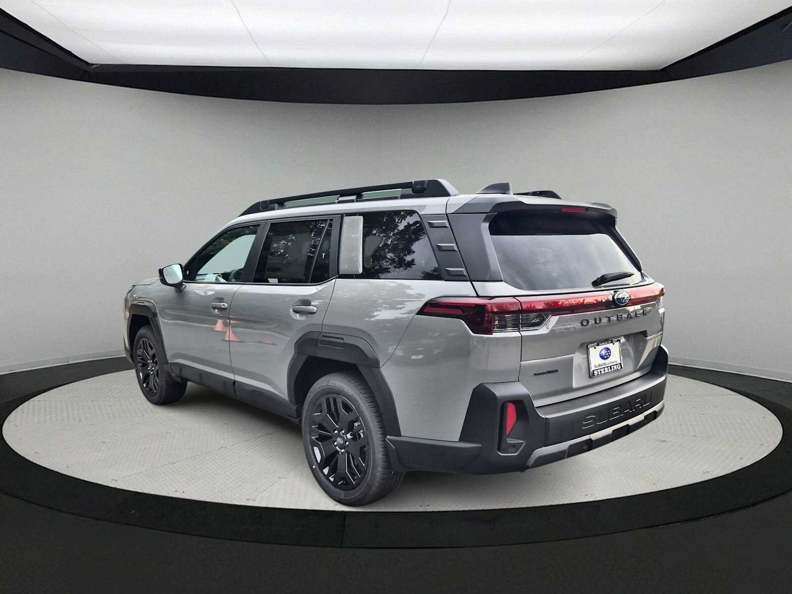 New 2026 Subaru Outback Limited XT AWD/4WD image 6