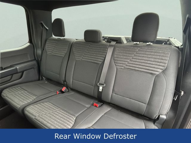 Used 2021 Ford F150 XL w/ STX Appearance Package AWD/4WD image 20